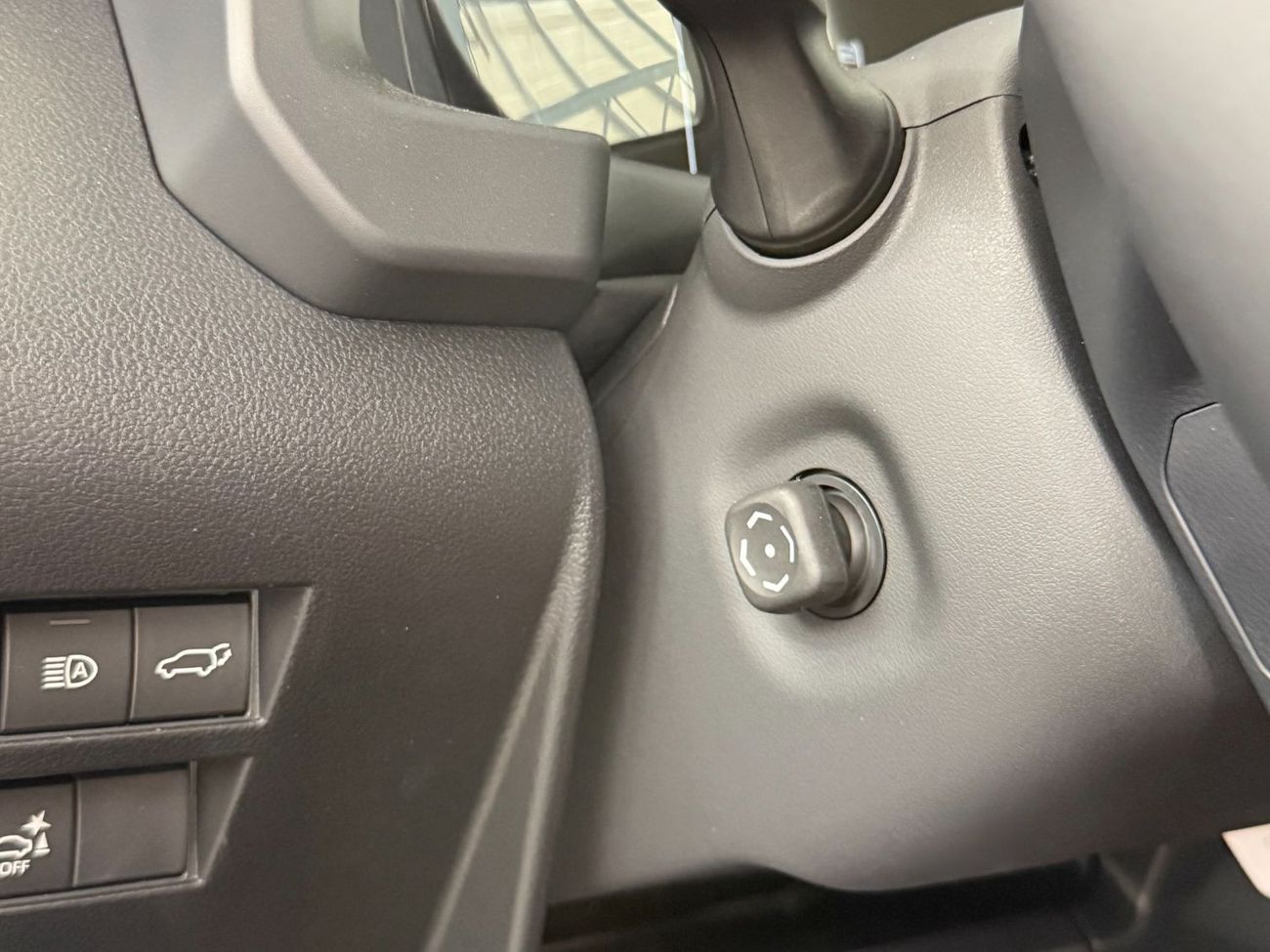 Toyota Land Cruiser VXR 3.5 HYBRID TWIN TURBO **التصدير فقط خارج الخليج**EXPORT ONLY**