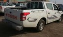 Mitsubishi L200 4x2 Petrol Double Cabin Pickup