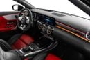 Mercedes Benz A35 AMG 4MATIC PREMIUM