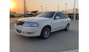 Nissan Sunny Nissan sunny   model 2012  gcc very celen car km 202,811   price 10,000 m/00971545994592