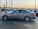Mercedes-Benz E300 Avantgarde Mercedes E300 AMG_GCC_2012_Excellent Condition _Full option