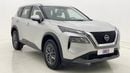 نيسان إكس تريل 2023 S | AED 1121/Month | 0 DP | 30 Day Return | Warranty | Service History