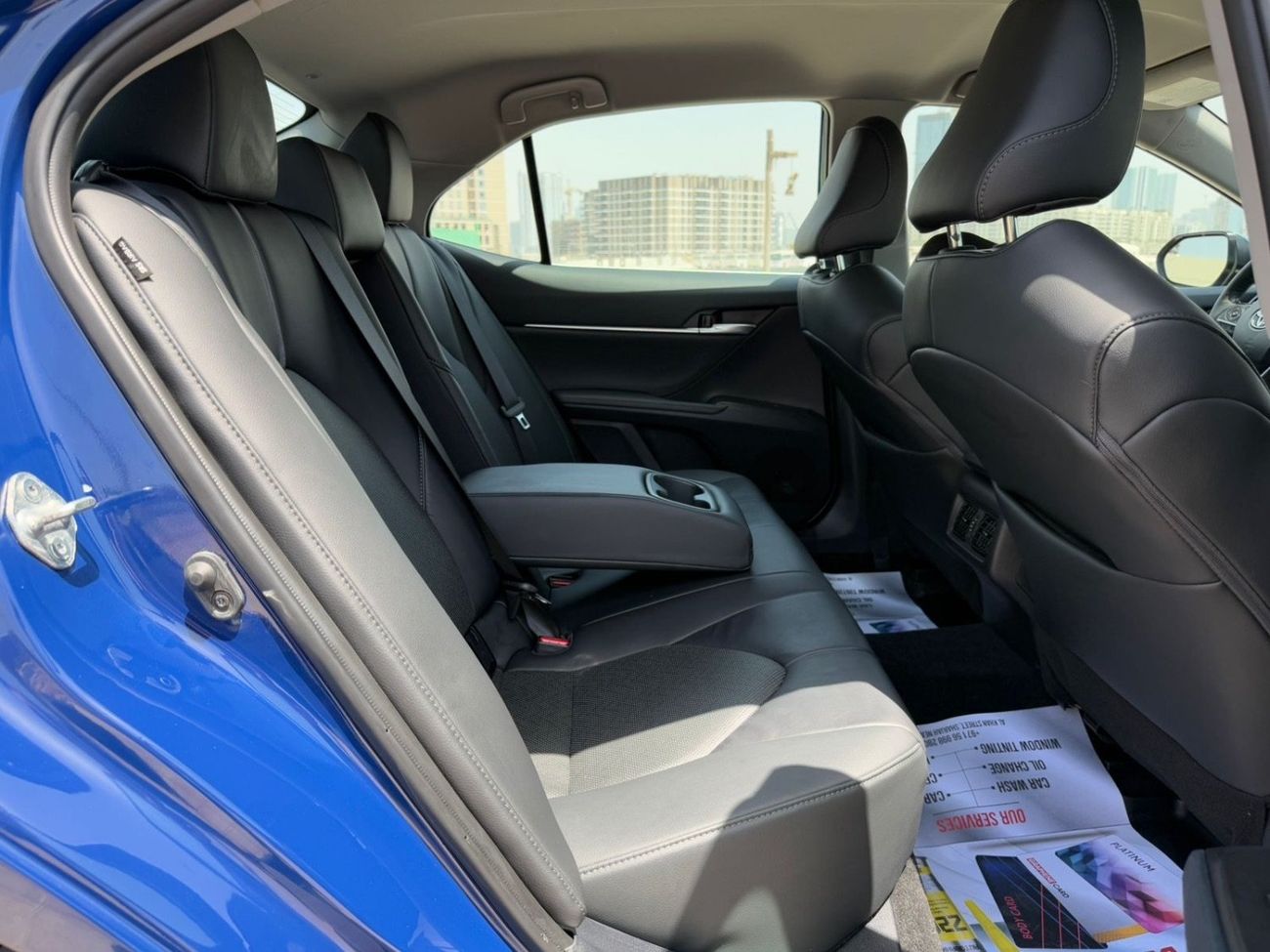 تويوتا كامري تويوتا كامري