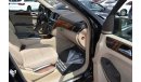 Mercedes-Benz GL 500 Mercedes Benz GL500 2015 gcc