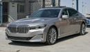 BMW 730Li EXCELLENCE