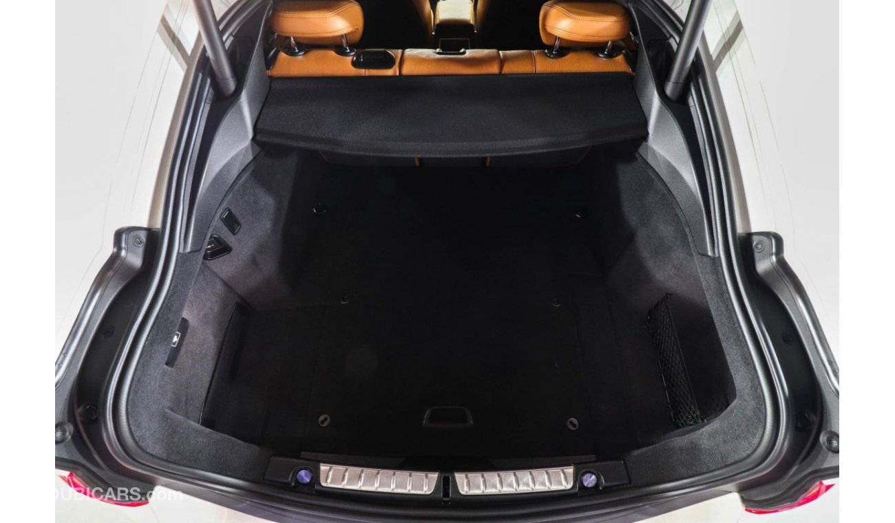 بي أم دبليو 430i F36