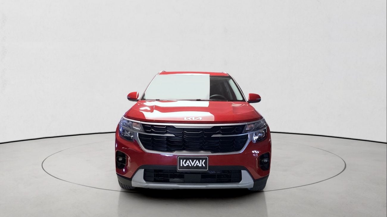 Kia Seltos LX | upto AED 20,000 Ramadan Discount | Guaranteed Warranty | 0 Down Payment