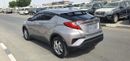 Toyota CHR TOYOTA CH R TRD