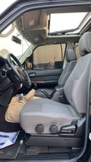 Nissan Patrol Safari