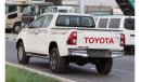 Toyota Hilux SR5 2.8L DSL FULL OPTION,4X4,AUTOMATIC TRANSMISSION,CRUISE CONTROL,DUAL A/C, CLIMATE CONTROL, MAROON