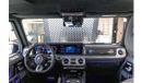 Mercedes-Benz G 63 AMG Mercedes-Benz G 63 AMG - Carbon Fiber - 2025 FaceLift