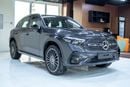 Mercedes-Benz GLC 200 4Matic