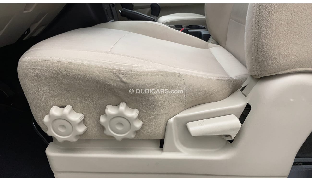 Mitsubishi Pajero GLS MID 3 | Zero Down Payment | Free Home Test Drive