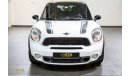 Mini Cooper S Countryman 2014 Mini Countryman S All4, Warranty, Full Service History, GCC