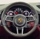Porsche Cayenne 2022 Porsche Cayenne GTS, Warranty, Full Porsche Service History, Low Kms, GCC