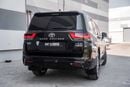 Toyota Land Cruiser 3.3L DIESEL VXR FULL OPTION WITH MBS AUTOBIPGRAPHY VIP SEAT AND ROOF STAR LIGHT