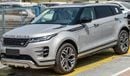 Land Rover Range Rover Evoque 2.5L DYNAMIC P250 SE 2024