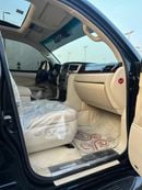 Lexus LX570 TOP