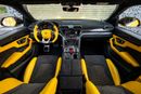 Lamborghini Urus STD 4.0T V8