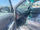 Toyota Hilux diesel engine ,3.0 liter ,manual gear ,right hand drive