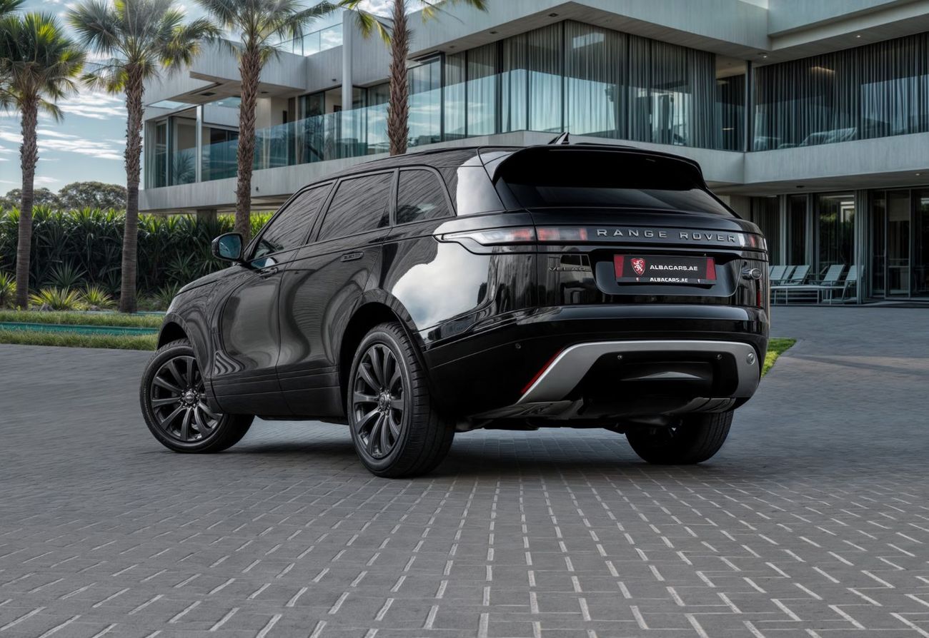 لاند روفر رينج روفر فيلار 4,504 P.M  | 0% Downpayment | P250 SE R DYNAMIC!