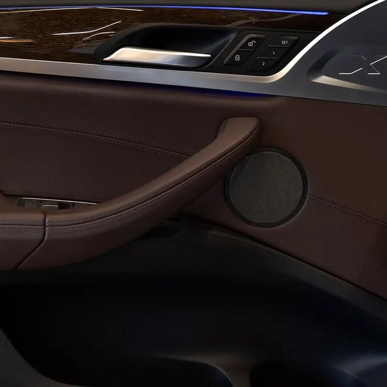 بي أم دبليو X3 xDrive 30i M Sport 2.0L 1,915 pm • 0% Downpayment • xDrive 30i M-Sport • 1 Year Warranty