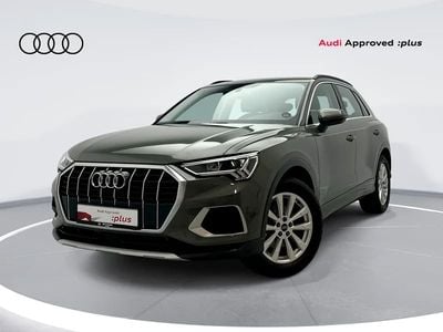 Audi Q3 Advanced 35 TFSI 150hp (Ref# 1029415)