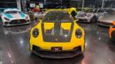 بورش 911 GT3RS PORSCHE CARRERA 911