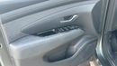 Hyundai Tucson Hyundai TUCSON 1.5L Luxury AT