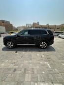 Kia Telluride SX 3.8L