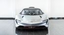 McLaren Speedtail STD