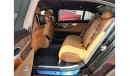 BMW 730Li Li M Sport full option warranty 2021 GCC