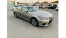 Lexus LS460