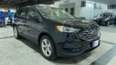 Ford Edge 2022 SE | AED 898/Month | 0 DP | 30 Day Return | Warranty