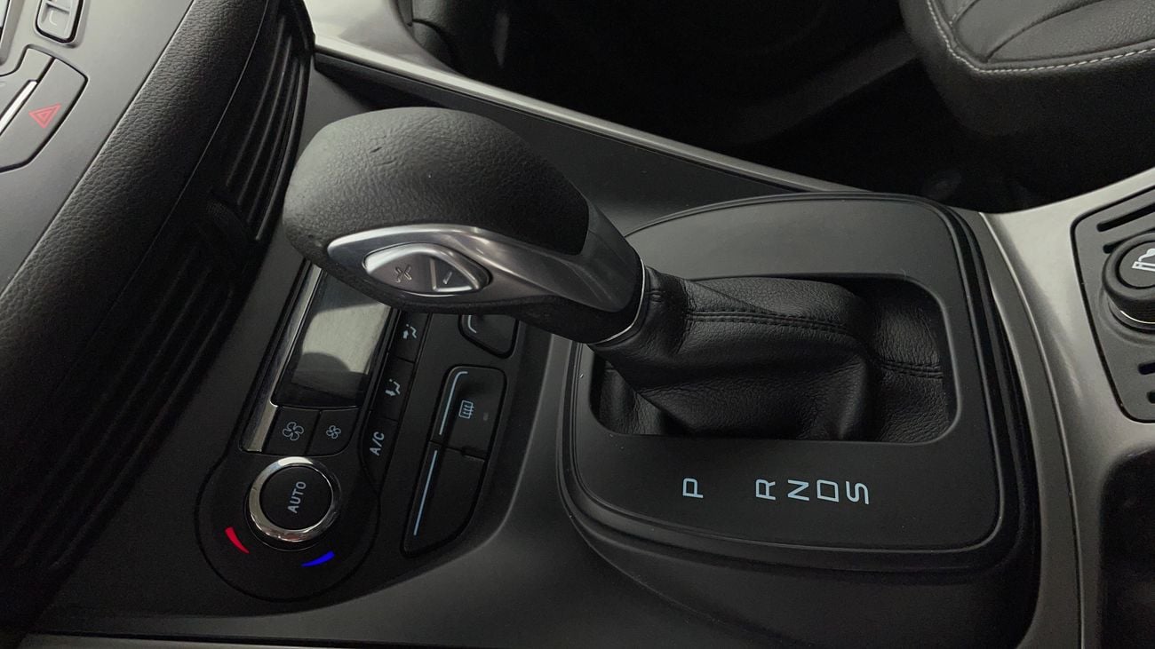 Ford Escape SEL 2.5 | Zero Down Payment | Free Home Test Drive
