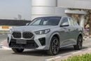 BMW X2 2026 BMW X2 |  S DRIVE 25I M | SPORT | FWD | BRAND NEW ( Export )