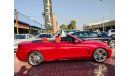 بي أم دبليو 420 I Convertible M Sport 2020 GCC