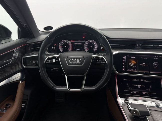 Audi A6 40 TFSI, миниатюра 23