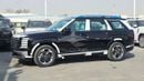 هيونداي باليساد CALLIGRAPHY 2.5L LX3 LTD | 8-Seater Luxury SUV