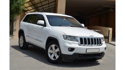 Jeep Grand Cherokee Mid Range in Very Good Condition