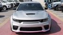 Dodge Charger 392 Scatpack Widebody LAST CALL 6.4L V8 HEMI 2023 Brand New 0Km