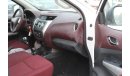 Nissan Navara SE 4*2 Double Cab Gasoline