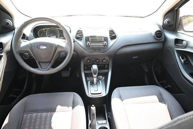 Ford Figo AMBIENTE, миниатюра 24