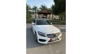 Mercedes-Benz C200 AMG Pack