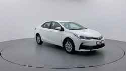 Toyota Corolla SE 2 | Under Warranty | Inspected on 150+ parameters