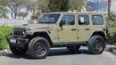 Jeep Wrangler (For Export , НА ЭКСПОРТ) PY 26/26 Unlimited Rubicon XTREME 2.0T