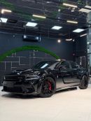 دودج تشارجر SRT Hellcat 6.2L (707 HP)