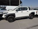 Toyota Hilux Toyota Hilux 2.8L GR Sport Model 2025 ( On order )