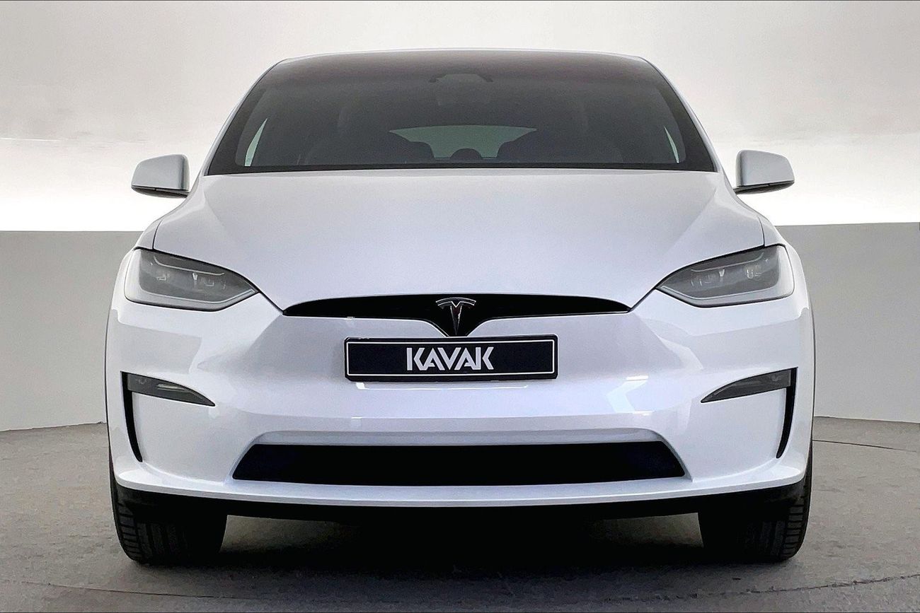 Ford Territory Titanium | Guaranteed Warranty | 0 Down Payment