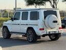 مرسيدس بنز G 63 AMG STD STD